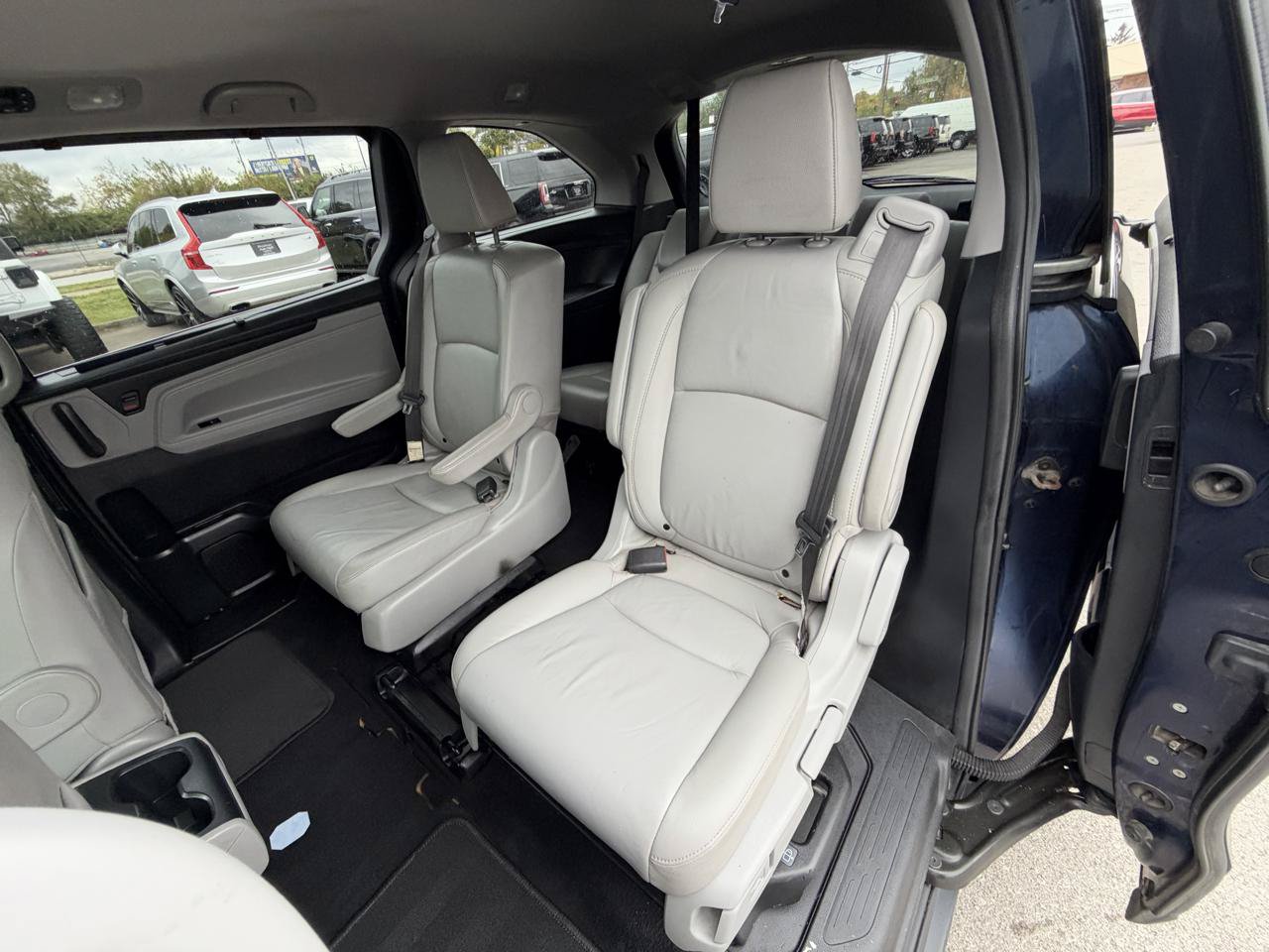 Used 2020 Honda Odyssey EX-L image 13