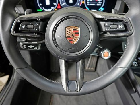 Certified 2025 Porsche 911 Carrera RWD image 27