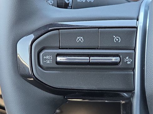 New 2026 Chevrolet Colorado Trail Boss AWD/4WD image 20