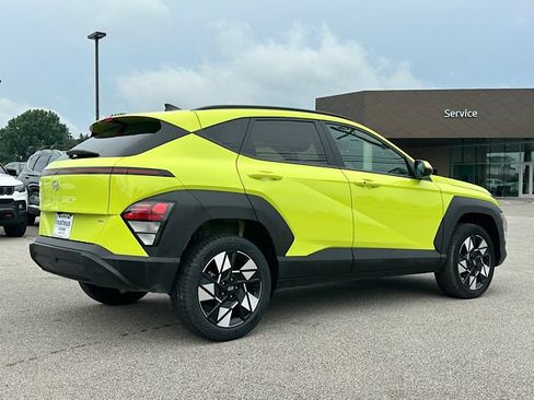 Used 2024 Hyundai Kona SEL AWD/4WD image 7