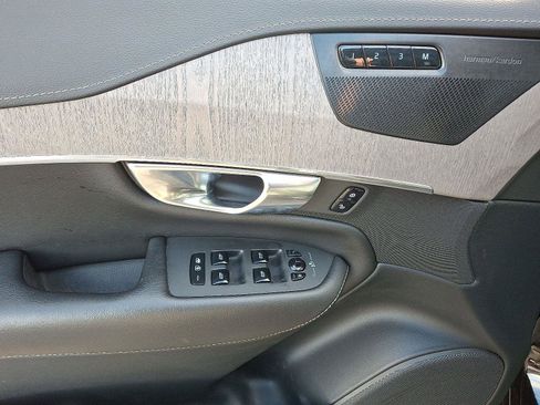 Certified 2022 Volvo XC90 T6 Inscription w/ Climate Package image 12