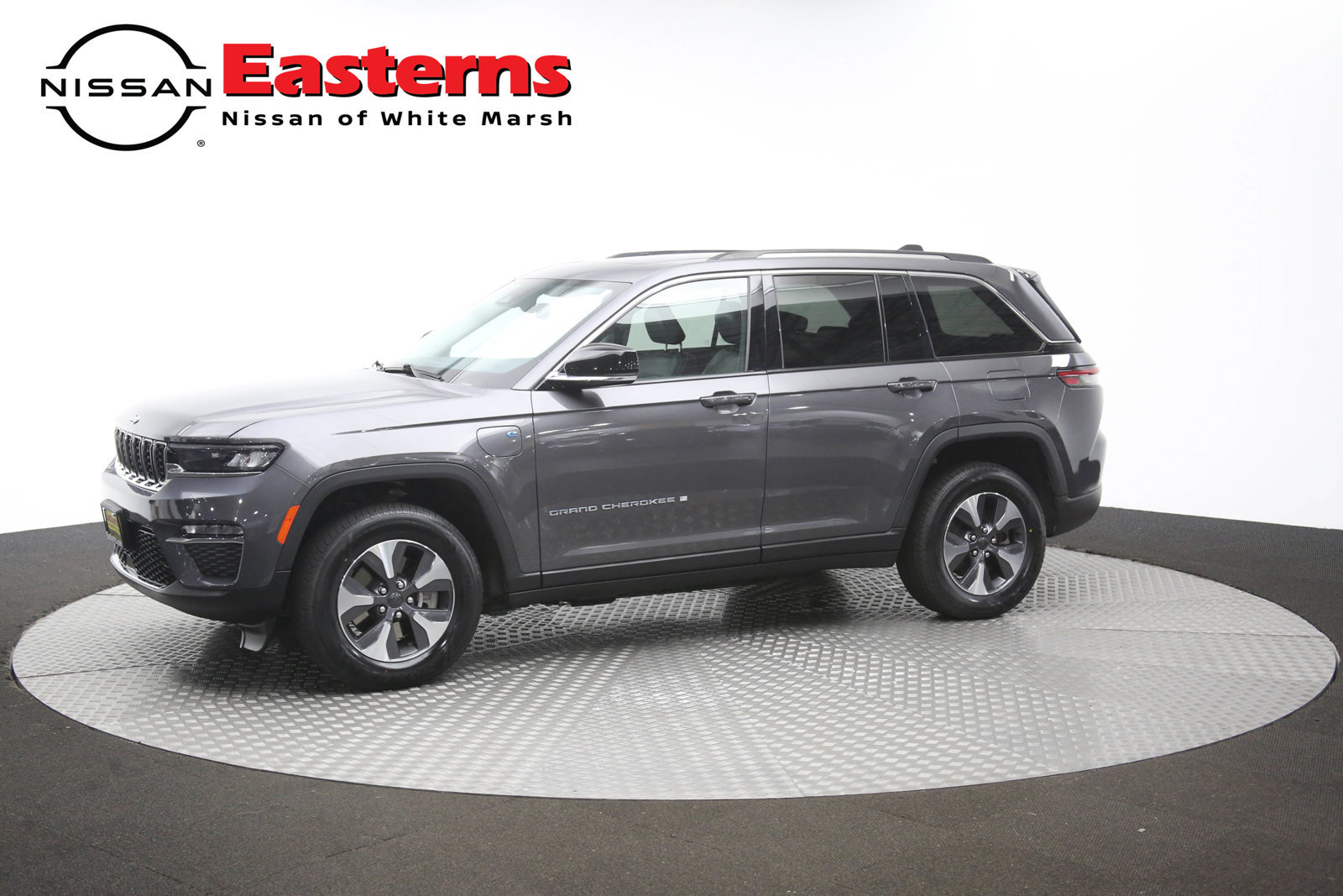 Used 2022 Jeep Grand Cherokee Limited 4xe AWD/4WD image 60
