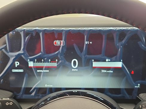New 2026 Nissan Kicks SR FWD image 18