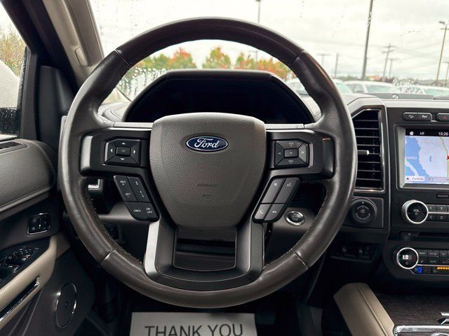 Used 2018 Ford Expedition Limited w/ Equipment Group 301A AWD/4WD image 20