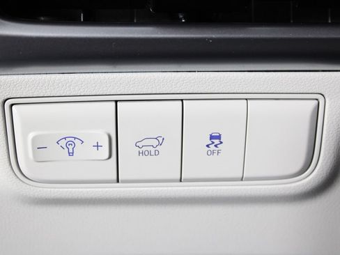 Certified 2026 Hyundai Tucson SEL FWD image 25