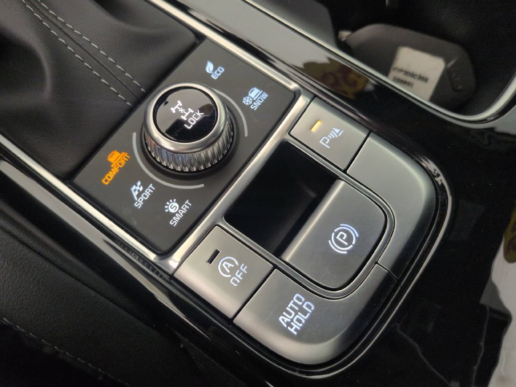 Used 2025 Kia Telluride AWD image 37