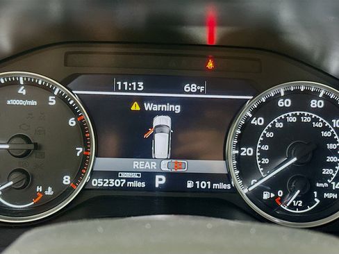 Used 2024 Mitsubishi Outlander SE image 19