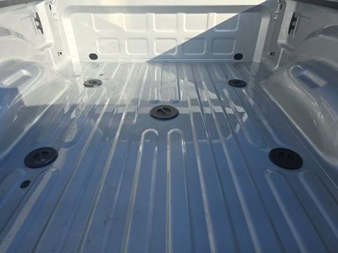 New 2026 RAM 3500 Tradesman image 10