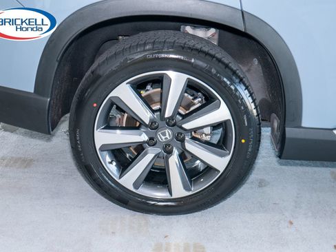 Certified 2023 Honda Pilot Touring image 38