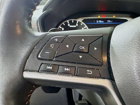 Used 2022 Nissan Altima 2.5 SR FWD image 22