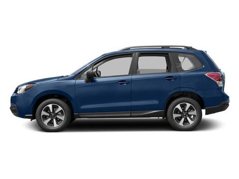 Used 2017 Subaru Forester 2.5i w/ Alloy Wheel Package AWD/4WD image 3
