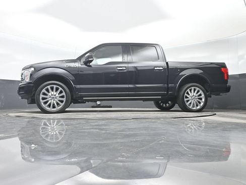 Used 2019 Ford F150 Limited w/ Trailer Tow Package AWD/4WD image 27