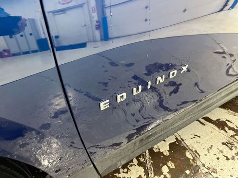 Used 2022 Chevrolet Equinox LT image 26
