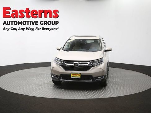 Used 2018 Honda CR-V Touring image 54
