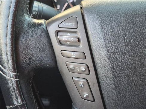 Used 2019 Nissan Armada SL w/ Premium Package RWD image 14