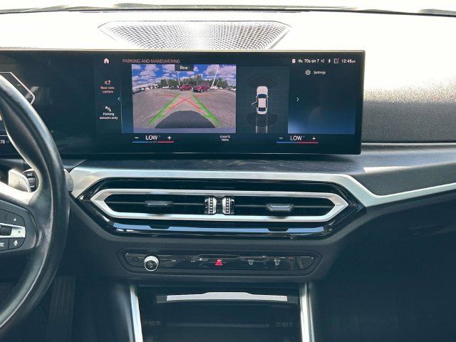 Used 2023 BMW 330e xDrive AWD/4WD image 15