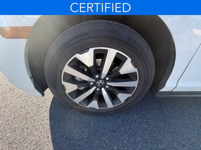 Used 2025 Honda Odyssey EX-L image 9