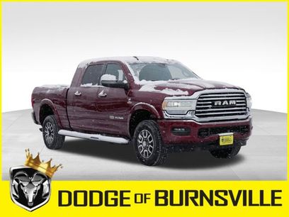 Used 2022 RAM 2500 Limited