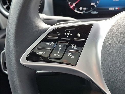 Certified 2025 Mercedes-Benz CLA 250 CLA 250 image 22