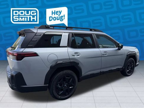 New 2026 Subaru Outback Limited AWD/4WD image 5