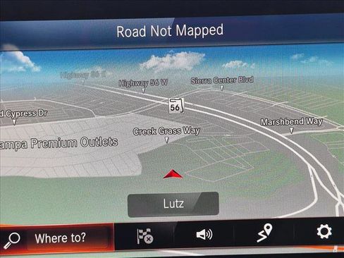Used 2022 Mercedes-Benz GLE 350 image 12