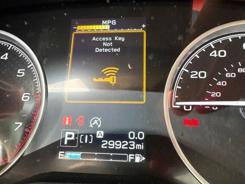 Used 2024 Subaru Forester Premium AWD/4WD image 13