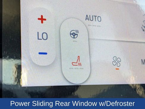 Used 2024 Ford Ranger Lariat w/ FX4 Off-Road Package image 24