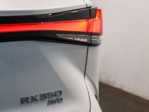 Used 2023 Lexus RX 350 Premium w/ Accessory Package (K3) AWD/4WD image 11