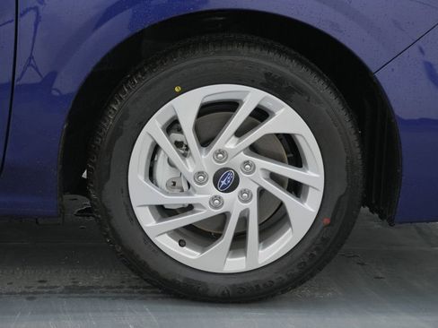 Used 2025 Subaru Impreza 2.0i image 20