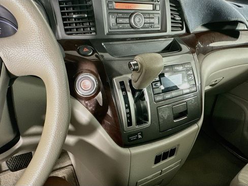 Used 2012 Nissan Quest S w/ Value Cargo Pkg FWD image 22