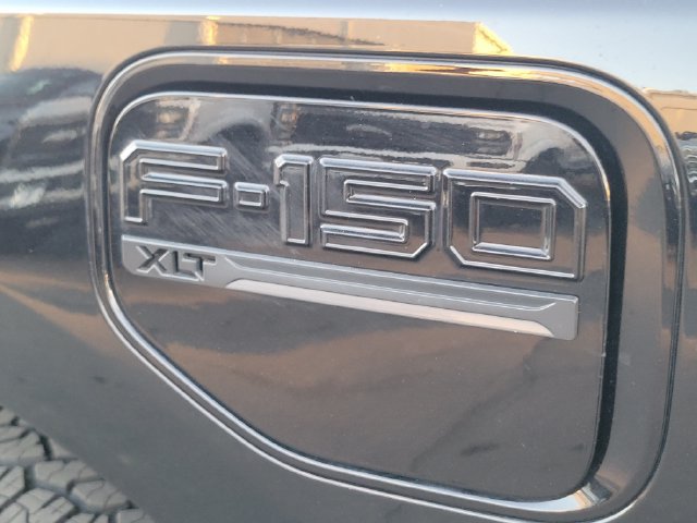 Certified 2023 Ford F150 Lightning XLT w/ Equipment Group 312A High AWD/4WD image 29