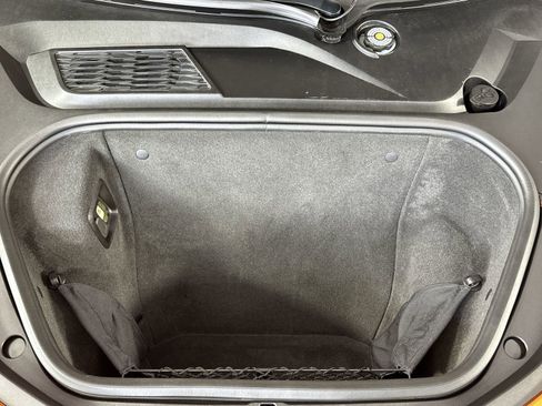 Used 2024 Chevrolet Corvette Stingray Preferred Cpe w/ 2LT image 26