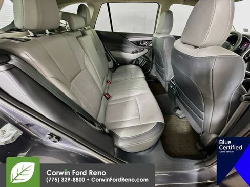 Used 2024 Subaru Outback Limited XT AWD/4WD image 32
