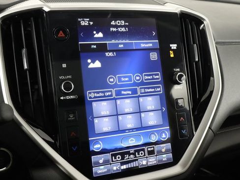 Used 2023 Subaru Ascent Limited w/ Technology Package AWD/4WD image 33