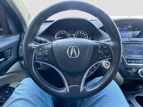 Used 2017 Acura MDX FWD w/ Technology Package image 14