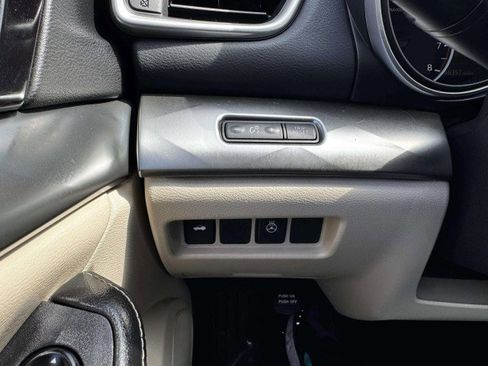 Used 2019 Nissan Maxima 3.5 SL w/ Illumination Package image 21