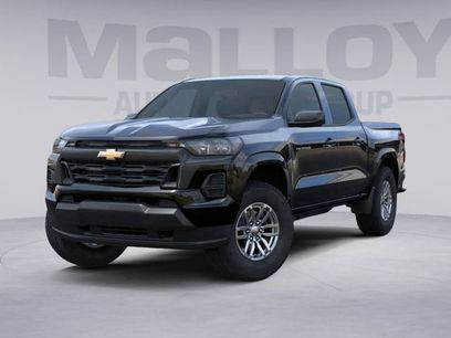 New 2026 Chevrolet Colorado LT