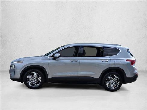 Used 2023 Hyundai Santa Fe SEL FWD image 9
