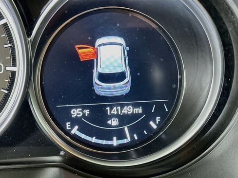 Used 2024 MAZDA CX-5 AWD 2.5 S w/ Preferred Package image 18