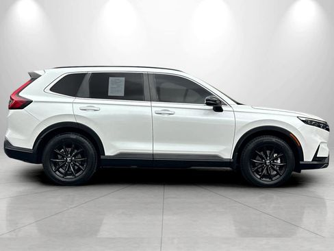 Used 2024 Honda CR-V Sport-L image 8
