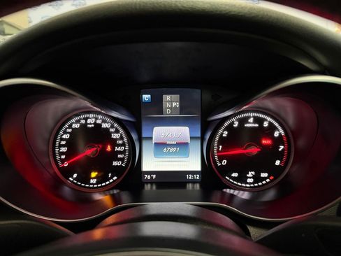 Used 2016 Mercedes-Benz C 300 4MATIC Sedan image 35