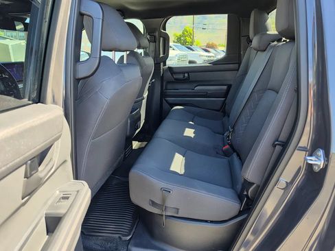 Used 2024 Toyota Tacoma SR5 AWD/4WD image 21
