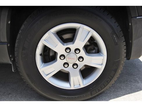 Used 2009 GMC Acadia SLE FWD image 27
