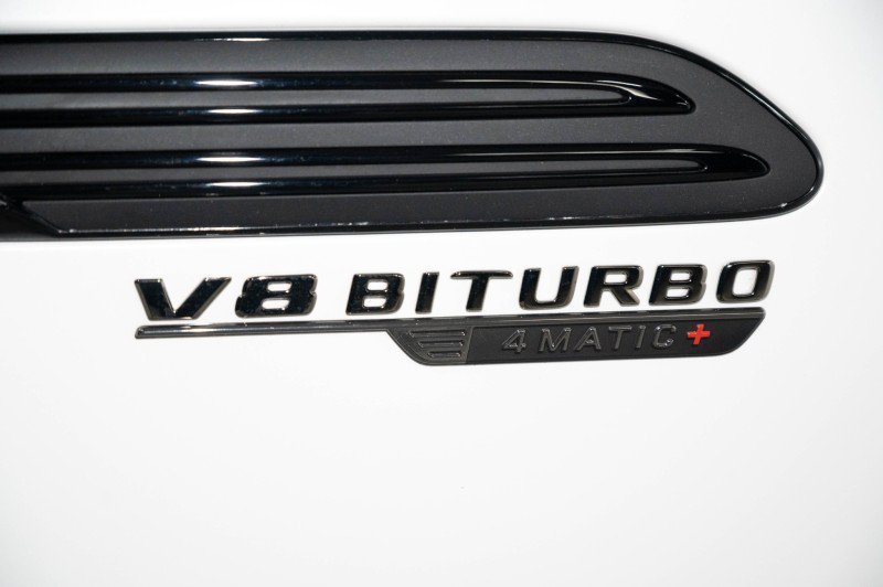 Certified 2026 Mercedes-Benz SL 55 AMG 4MATIC image 11