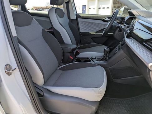 Used 2023 Volkswagen Taos S AWD/4WD image 22