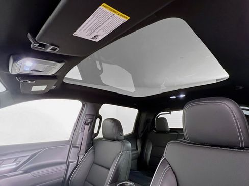 New 2026 Chevrolet Silverado EV LT w/ Premium Package image 23