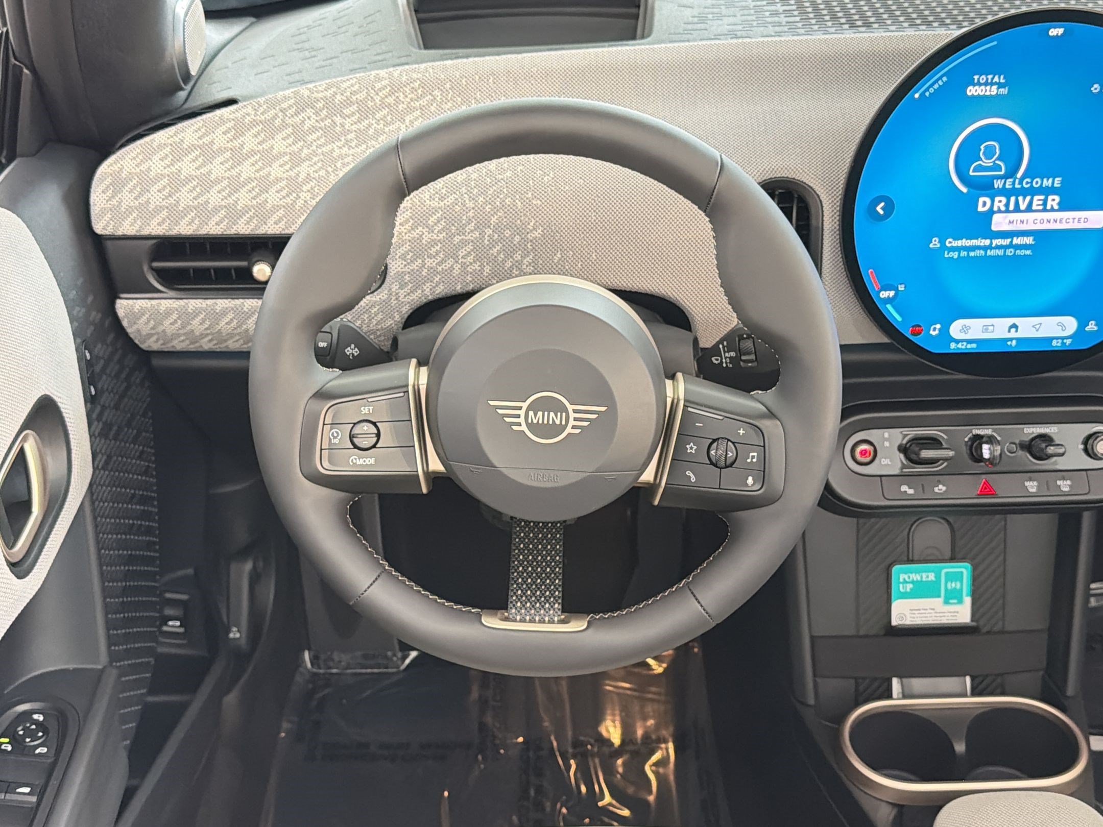 New 2026 MINI Cooper S FWD image 15