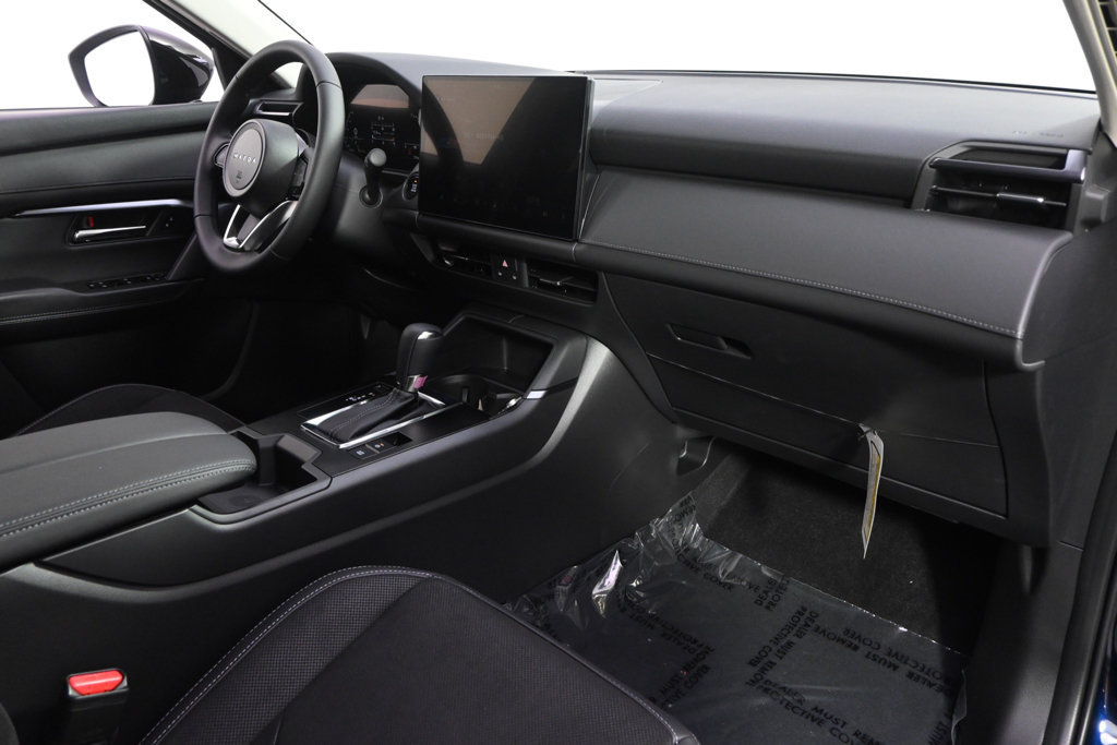 New 2026 MAZDA CX-5 Select AWD/4WD image 15