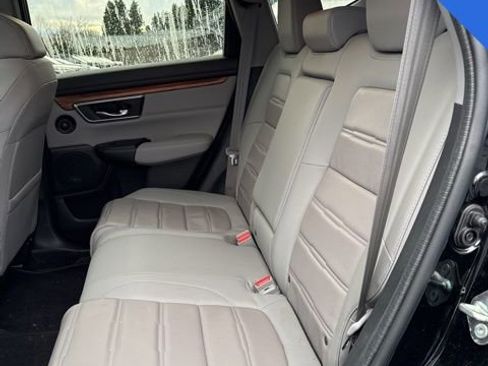 Used 2020 Honda CR-V EX-L image 9