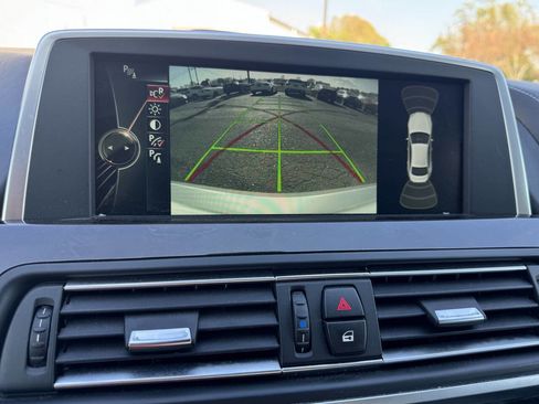 Used 2015 BMW 650i Gran Coupe image 12